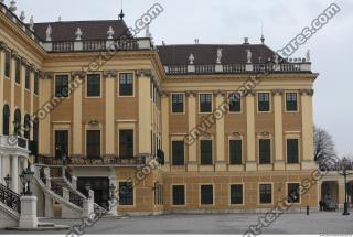 Photo Texture of Wien Schonbrunn 0110